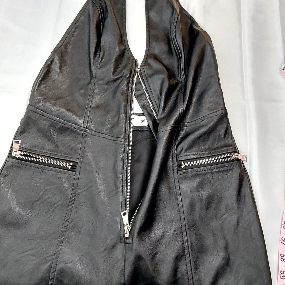 Tiger Mist Jinx  Jumpsuit - Picture 7 of 14
